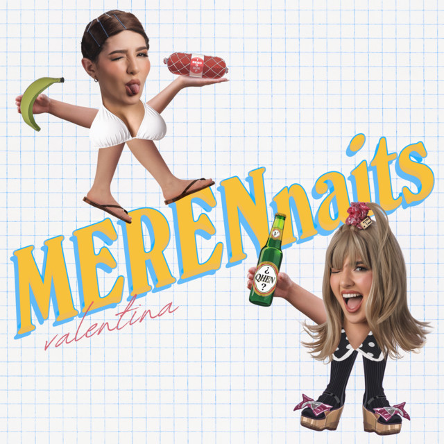 MERENnaits (elpre+game)