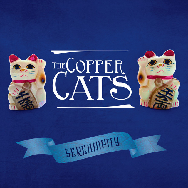 Ali Affleck and the Copper Cats