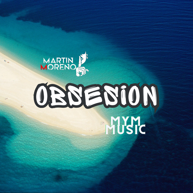 Obsesión - Guaracha Remix