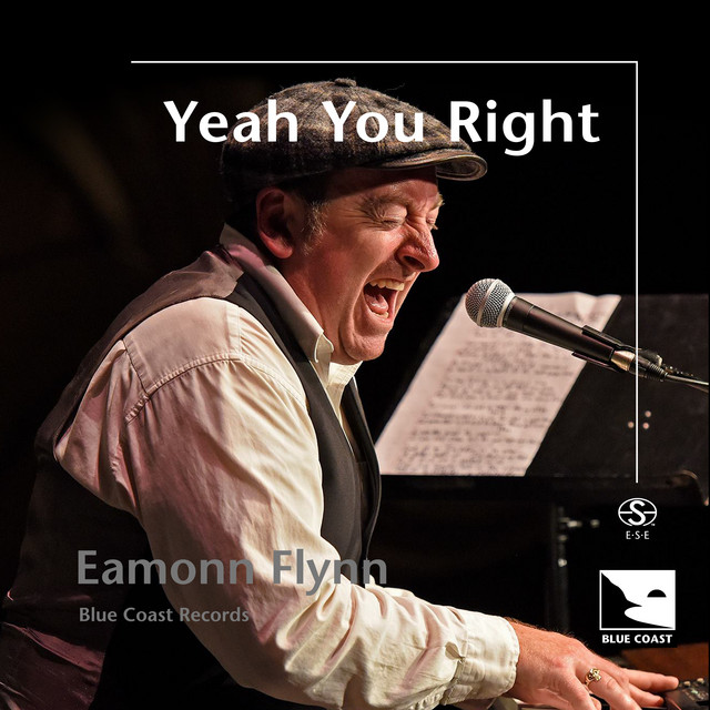 Yeah You Right (Optimized Remaster) cover