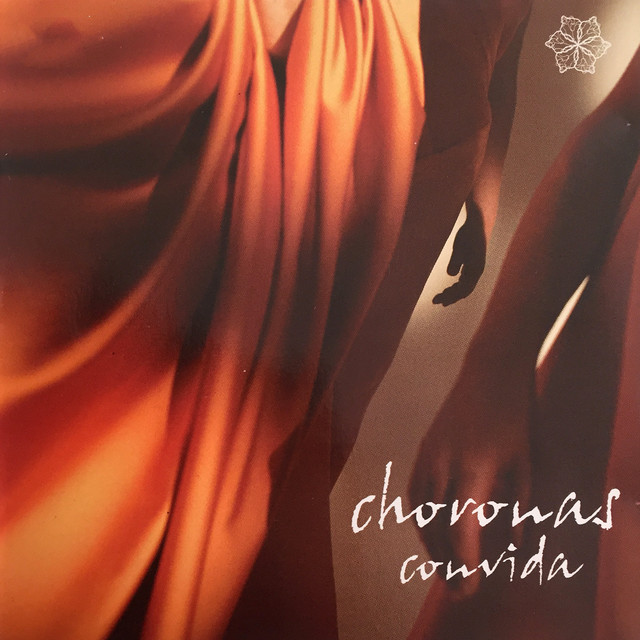 Choronas Convida cover art