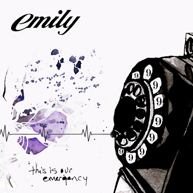 This Is Our Emergency cover art