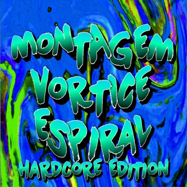 Montagem Vortice Espiral (hardcore edition)