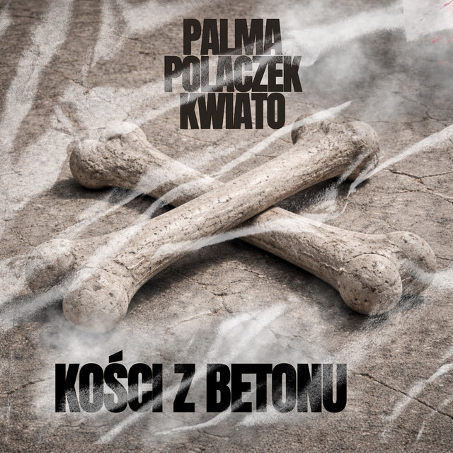 Kości z betonu