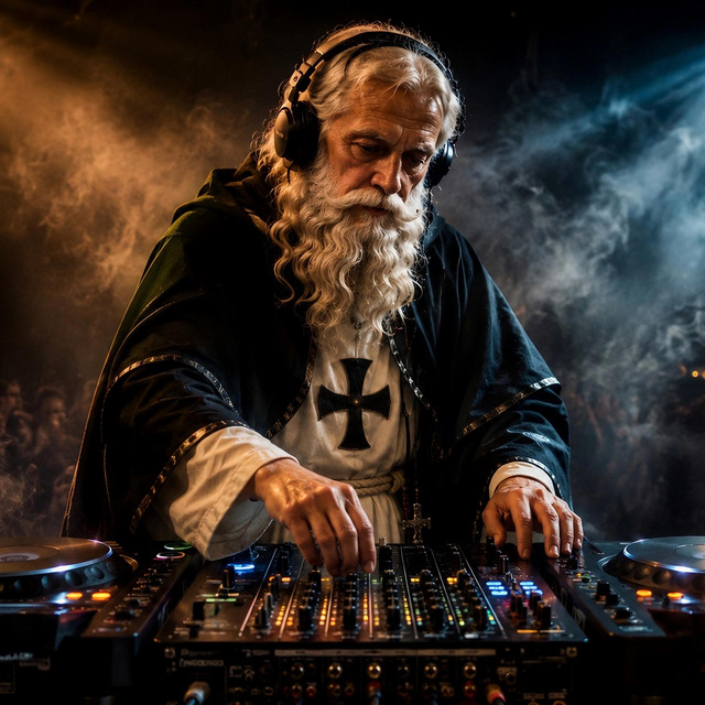 Dj Rubio