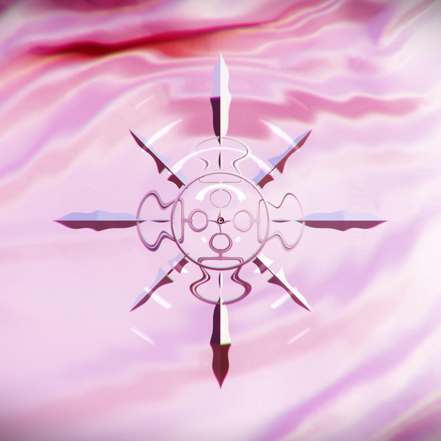 Mirage cover art