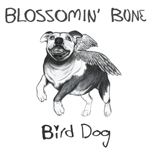 Blossomin' Bone