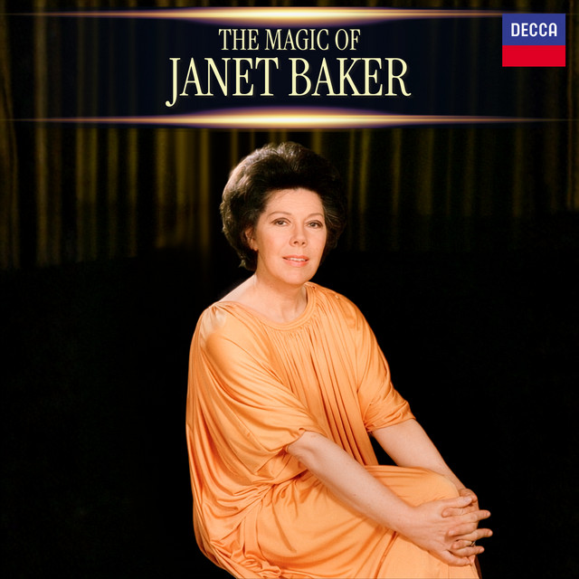 The Magic of Janet Baker