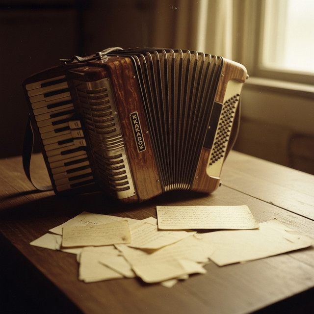 undefined album image