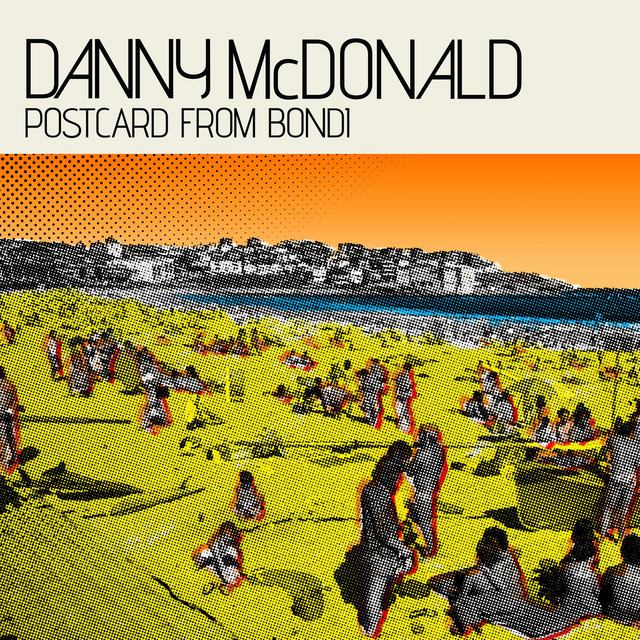 Postcard from Bondi
