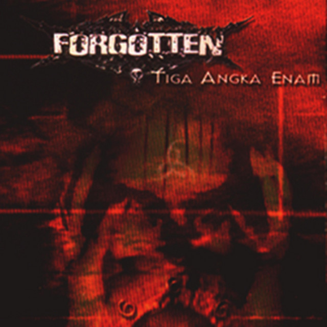 Tiga Angka Enam cover art