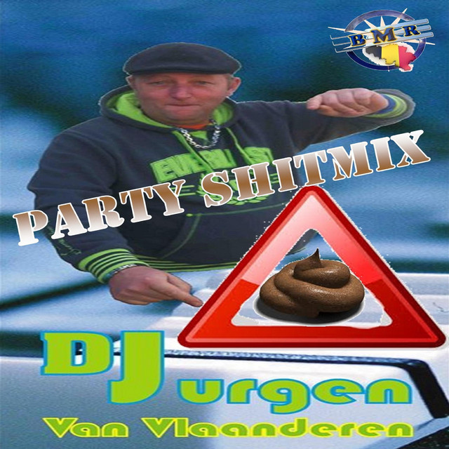 Party Shit Mix