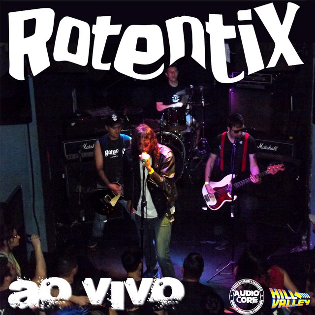 Ao Vivo cover art