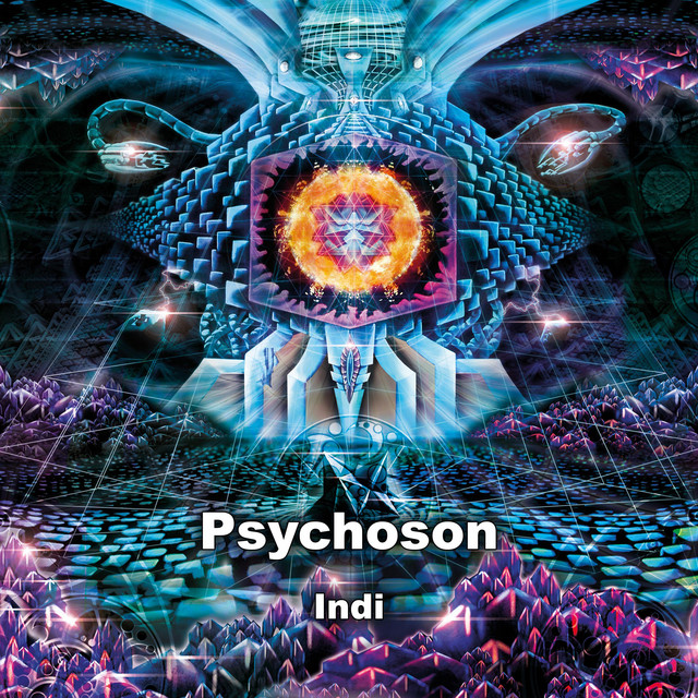 Indi cover