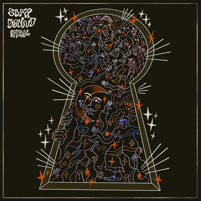 Secrets album art