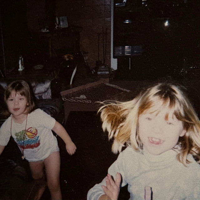Elizabeth's Alright (demo) cover art