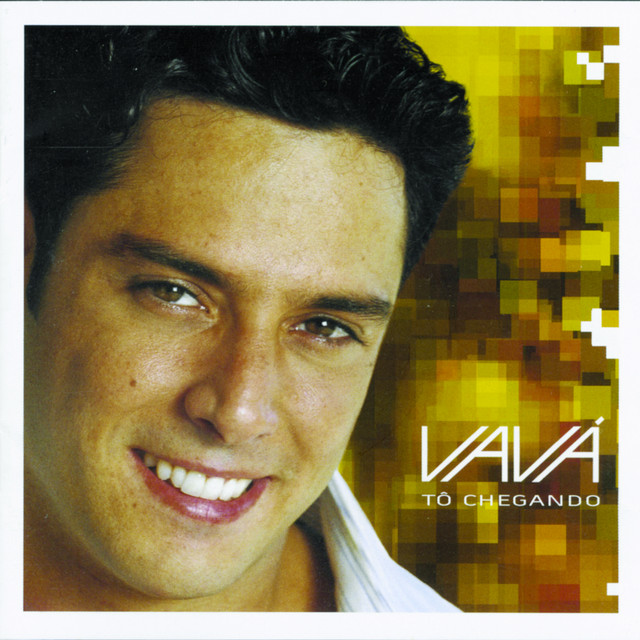 Tô Chegando cover art