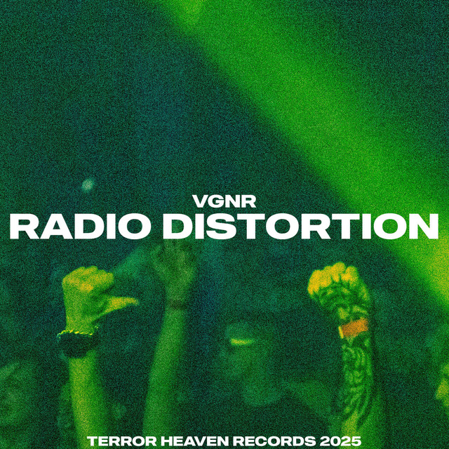 RADIO DISTORTION