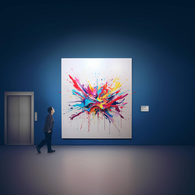 Steve Murillo cover art