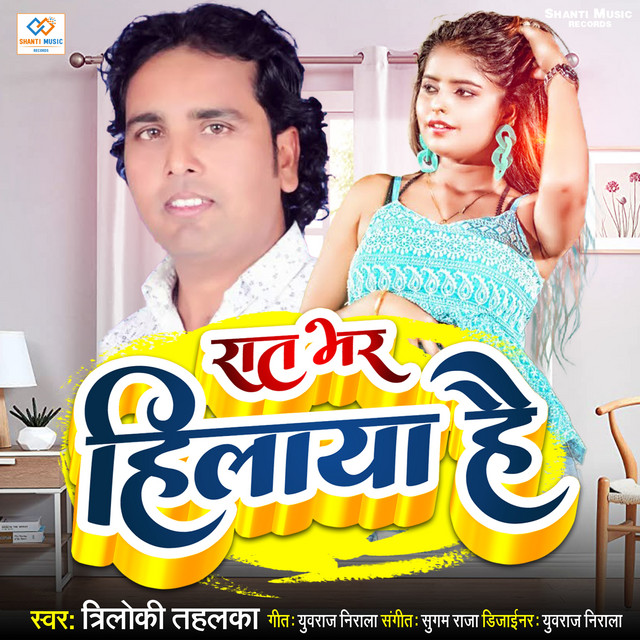 Triloki Tahalka | Spotify