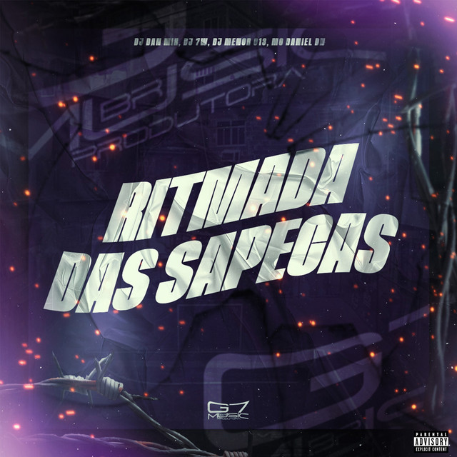 Ritmada das Sapecas