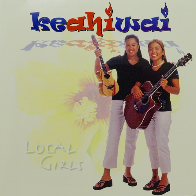Local Girls cover art