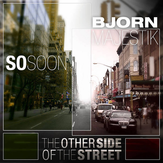 The Other Side of the Street cover art