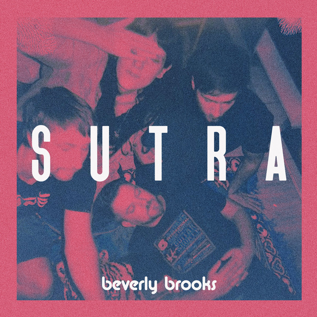 Sutra cover art