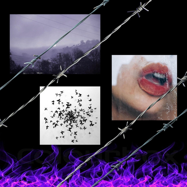 SILENCE cover art