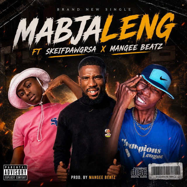 Mabjaleng