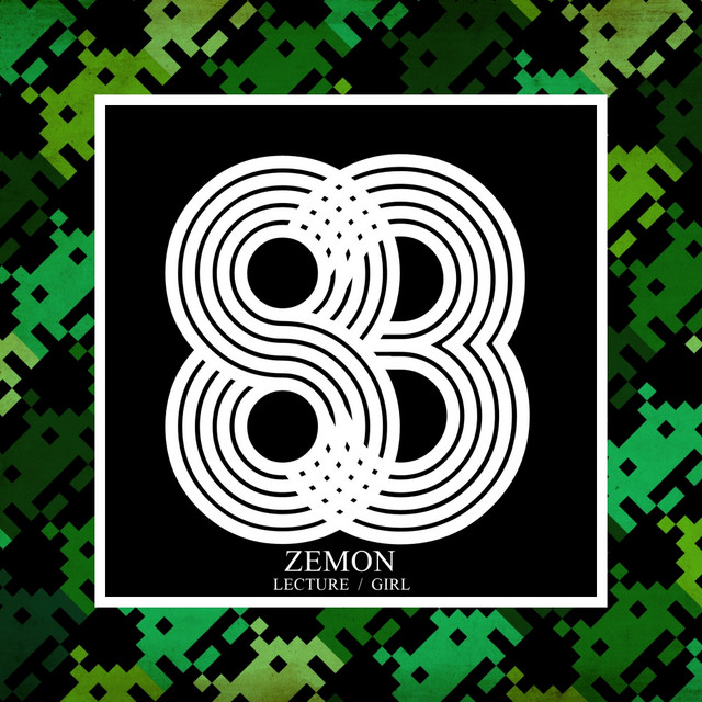 Girl album art