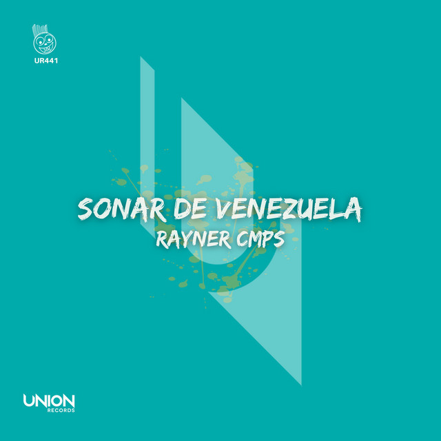 Sonar De Venezuela album art
