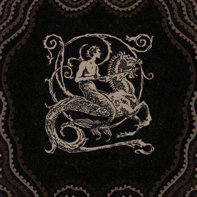 Rotten Ships, Black Waters (single)