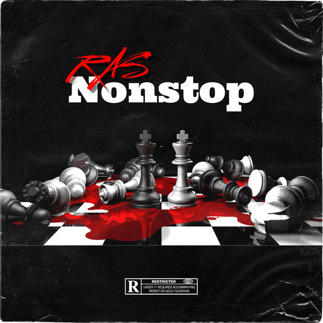 Nonstop cover art