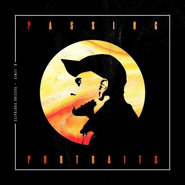 Passing Portraits cover art