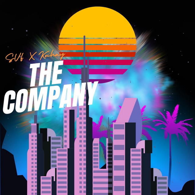 The Company cover