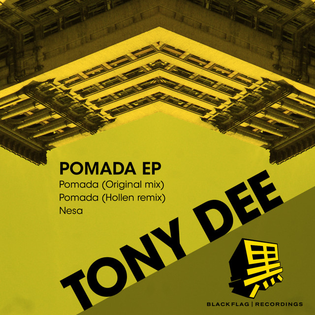Pomada EP