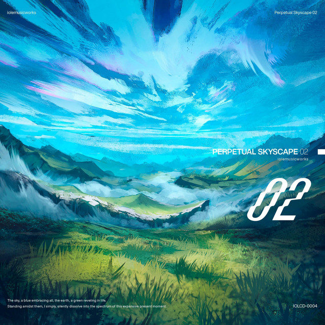 On the Horizon cover