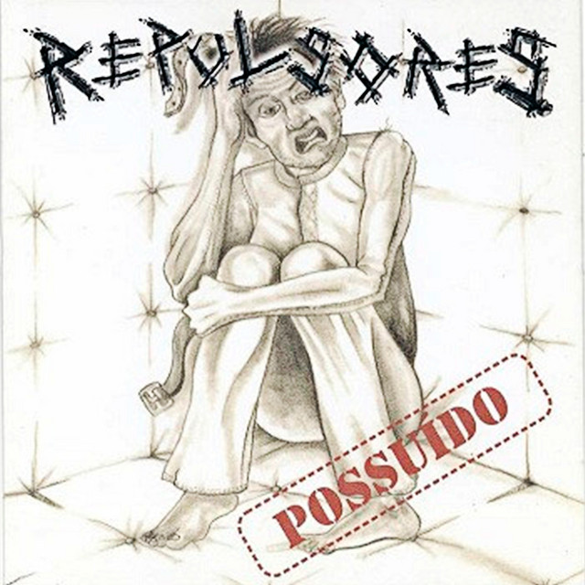 Possuído cover art