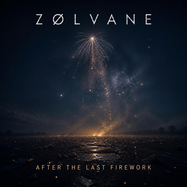 ZØLVANE