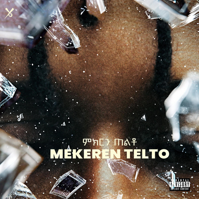 MEKEREN TELTO cover art