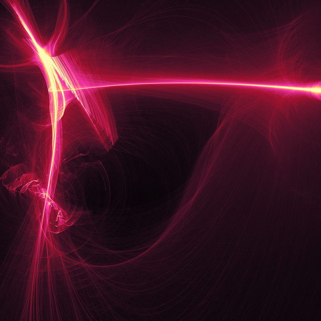 Neon cover art