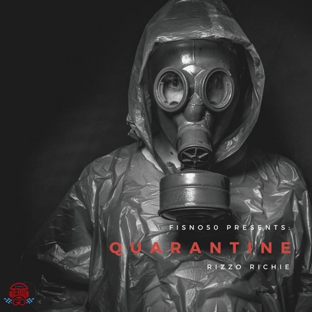 Trash cover art