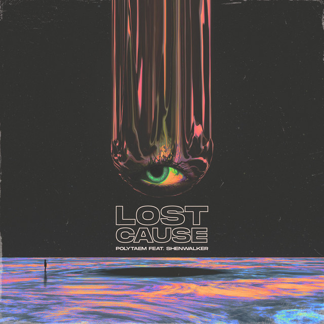 Lost Cause cover art