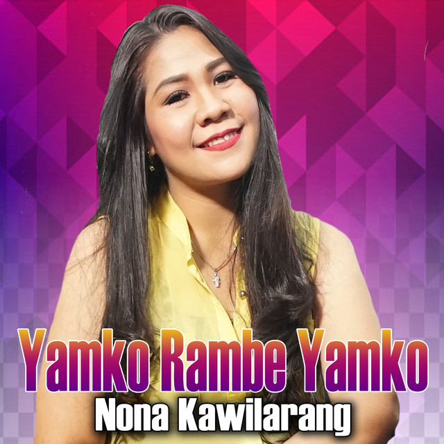Yamko Rambe Yamko album image
