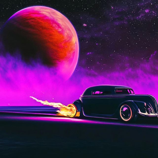 Venus cover art