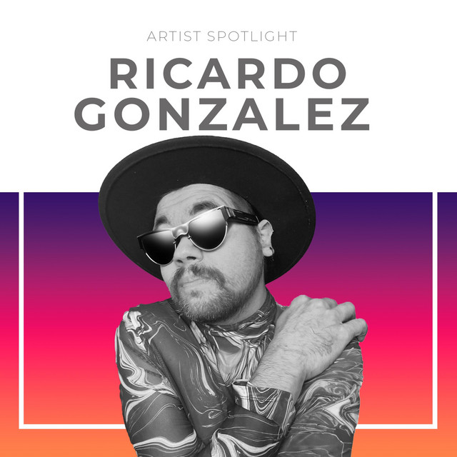 It’s A Living 「YOU AND ME」リカルド ゴンザレス Artist Spotlight: Ricardo Gonzalez - Album by Ricardo Gonzalez