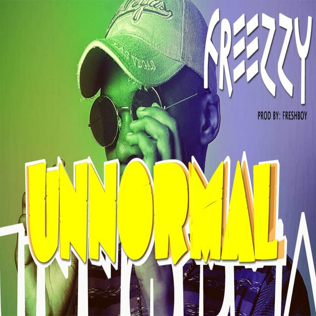 Freezy | Spotify