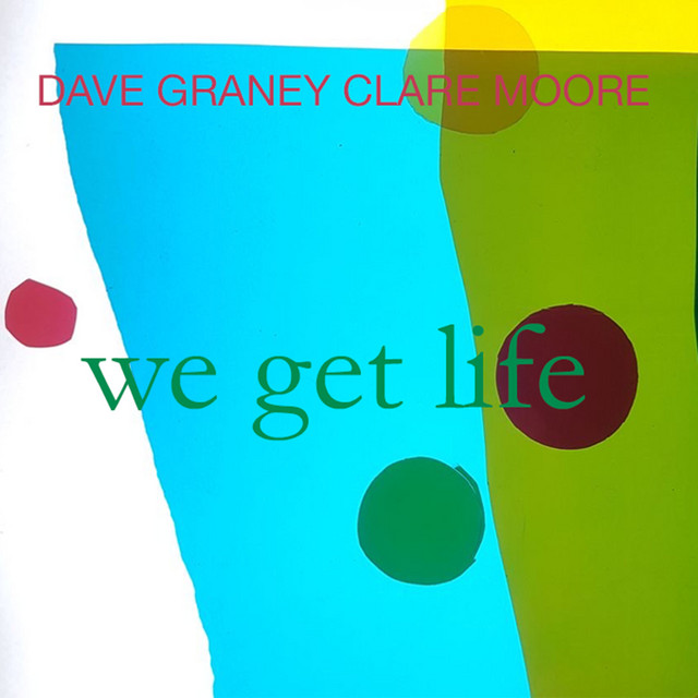 We Get Life (2026 Remixed and Remastered Version) cover