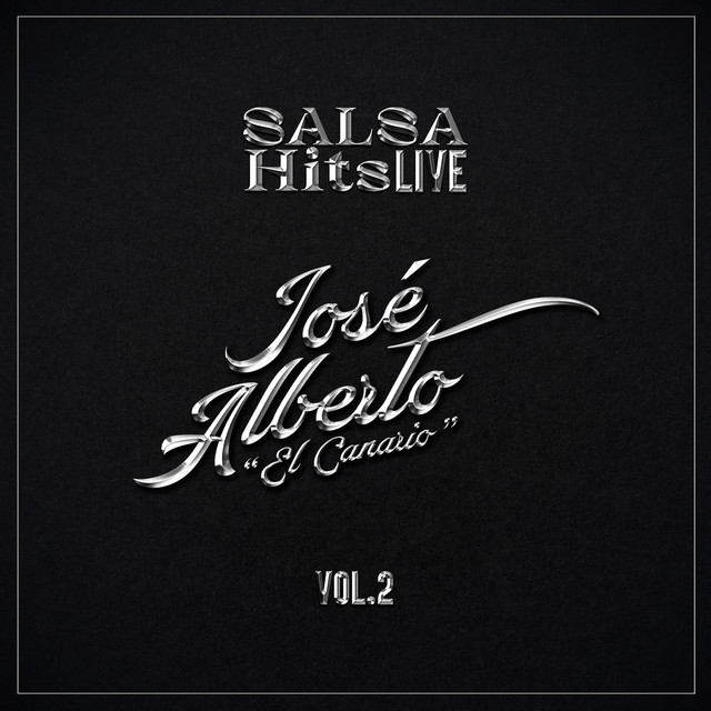 Discúlpeme Señora - Live cover art
